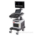 Mesin Ultrasonik Doppler Warna 4W UW-T8